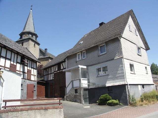 Einfamilienhaus Hohenahr-OT OT - 4 Zimmer, 100 m&sup2;, 650&euro; | Angebot:25546933