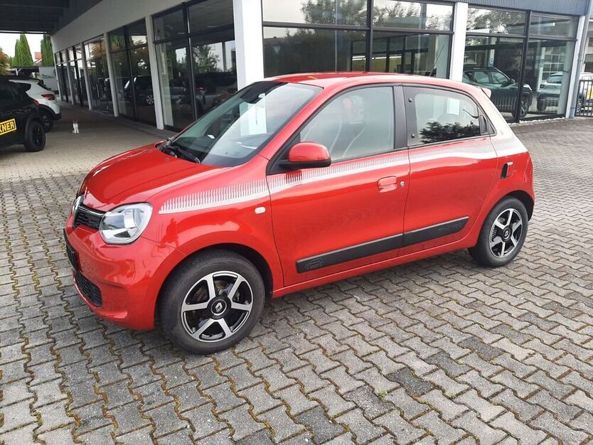 Twingo