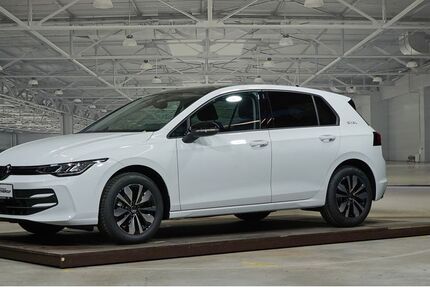 VW Golf 8.000 km 27.980 € Michelstadt 64720
