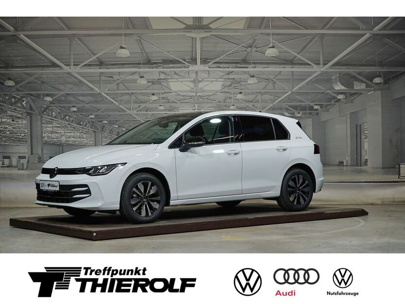 VW Golf 8.000 km 27.980 € Michelstadt 64720