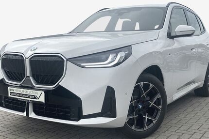 BMW X3 14.130 km 49.440 &euro; Halle (Saale) 06112