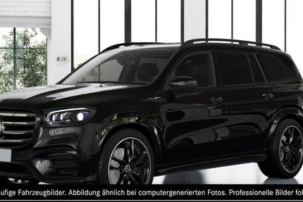 Mercedes-Benz GLS 450 15.000 km 109.690 &euro; Aschaffenburg 63741