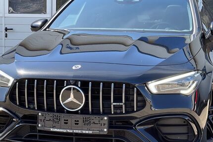 Mercedes-Benz CLA 45 AMG Shooting Brake 89.000 km 43.950 &euro; Warendorf 48231