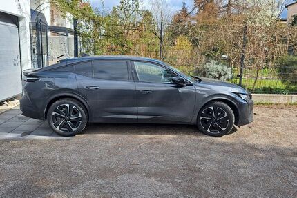 Peugeot 408 51.000 km 20.400 &euro; München 81671