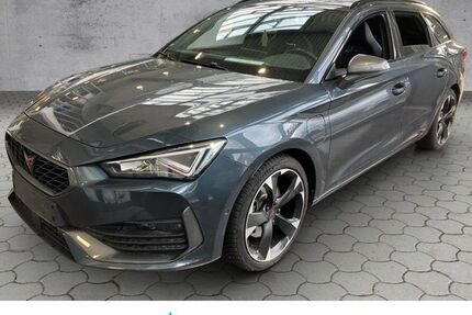 Cupra Leon 33.000 km 25.980 &euro; Plauen 08527