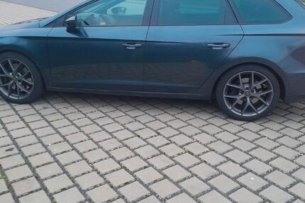Cupra Leon 58.000 km 20.500 &euro; Föhren 54343