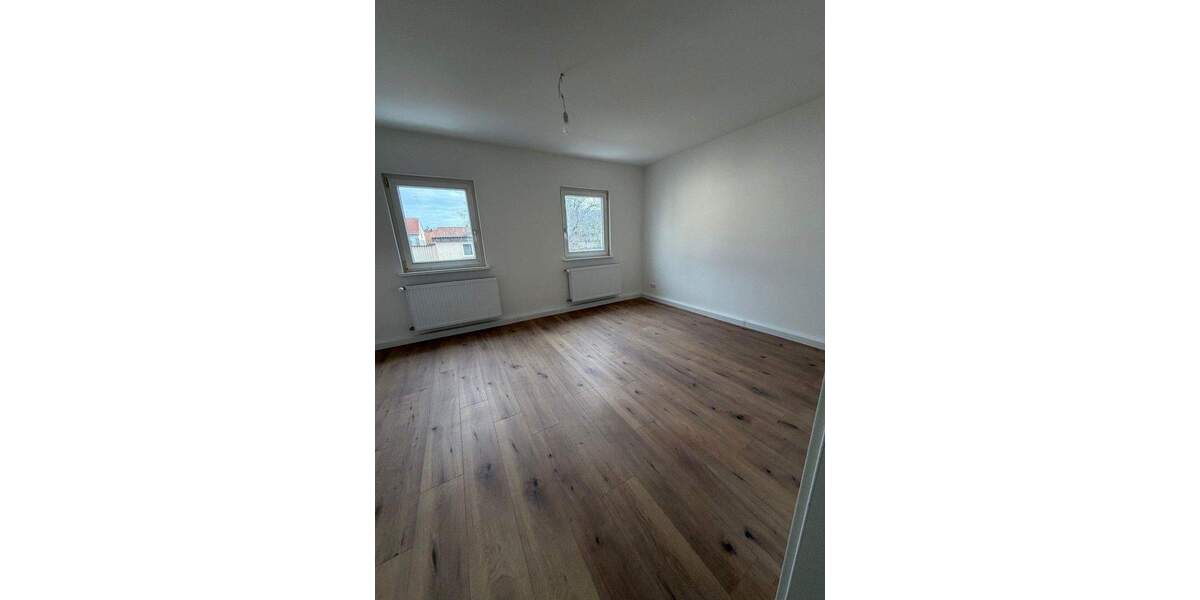 Kernsaniertes Haus in Schöner Lage 6 zimmer