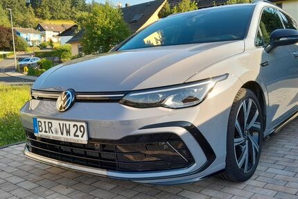 VW Golf 80.500 km 21.499 &euro; Schmißberg 55765