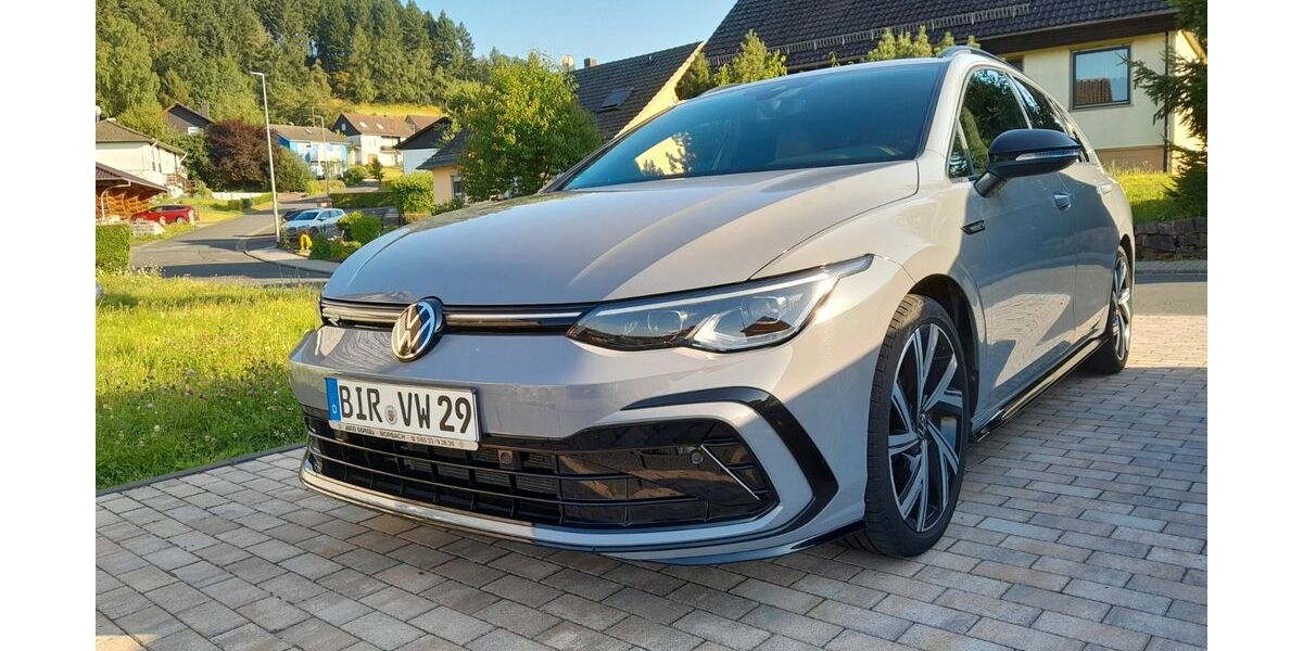 VW Golf 80.500 km 21.499 &euro; Schmißberg 55765