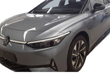 VW ID.7 26.191 km 53.888 &euro; Luckenwalde 14943