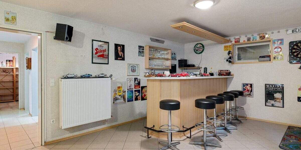 Einfamilienhaus Twist -Hebelermeer Hebelermeer - 6 Zimmer, 168 m&sup2;, 399.500&euro; | Angebot:25768702