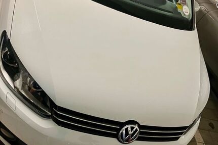 VW Touran 148.646 km 8.500 &euro; Hamburg 22763