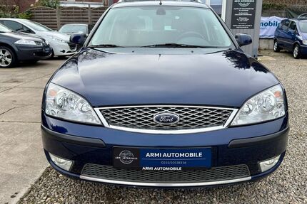 Ford Mondeo 115.144 km 3.990 &euro; Mönchengladbach 41063