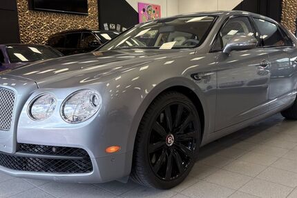 Bentley Flying Spur 50.081 km 54.900 &euro; Wedemark OT Bissendorf 30900