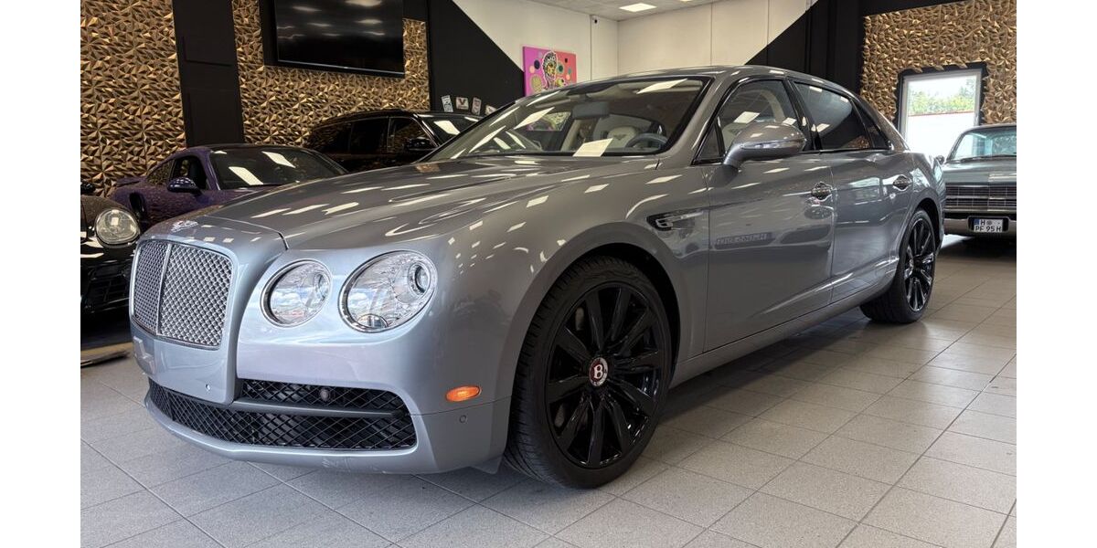 Bentley Flying Spur 50.081 km 54.900 &euro; Wedemark OT Bissendorf 30900