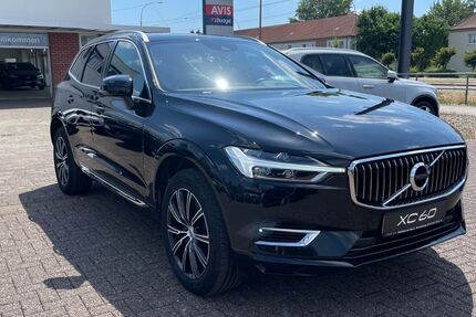 Volvo XC60 126.900 km 26.950 &euro; Brandenburg 14770