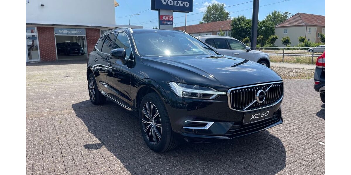 Volvo XC60 126.900 km 26.950 &euro; Brandenburg 14770