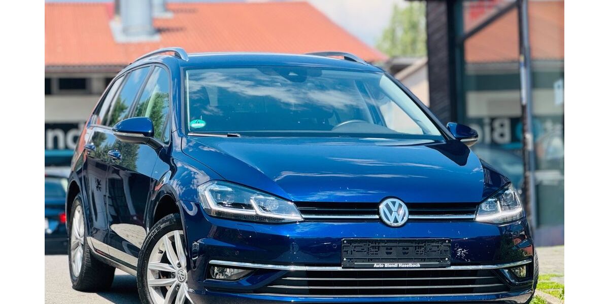 VW Golf 82.879 km 14.999 &euro; Haselbach 94354