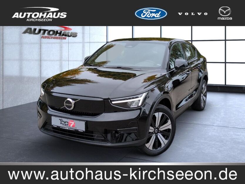 Volvo C40 39.450 km 26.950 € Kirchseeon 85614