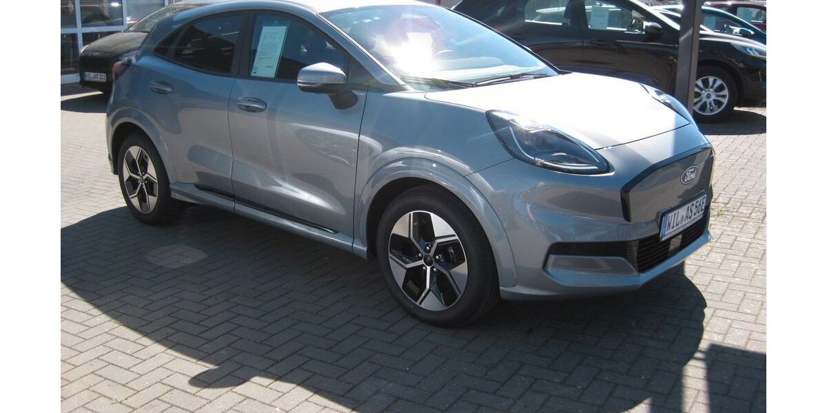 Ford Puma Gen-E 2.500 km 31.990 &euro; Bengel 54538