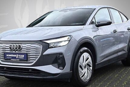 Audi Q4 e-tron 65.412 km 24.890 € Verl 33415