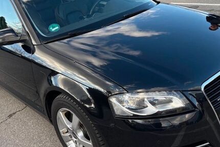 Audi A3 169.800 km 7.800 &euro; Bannewitz 01728