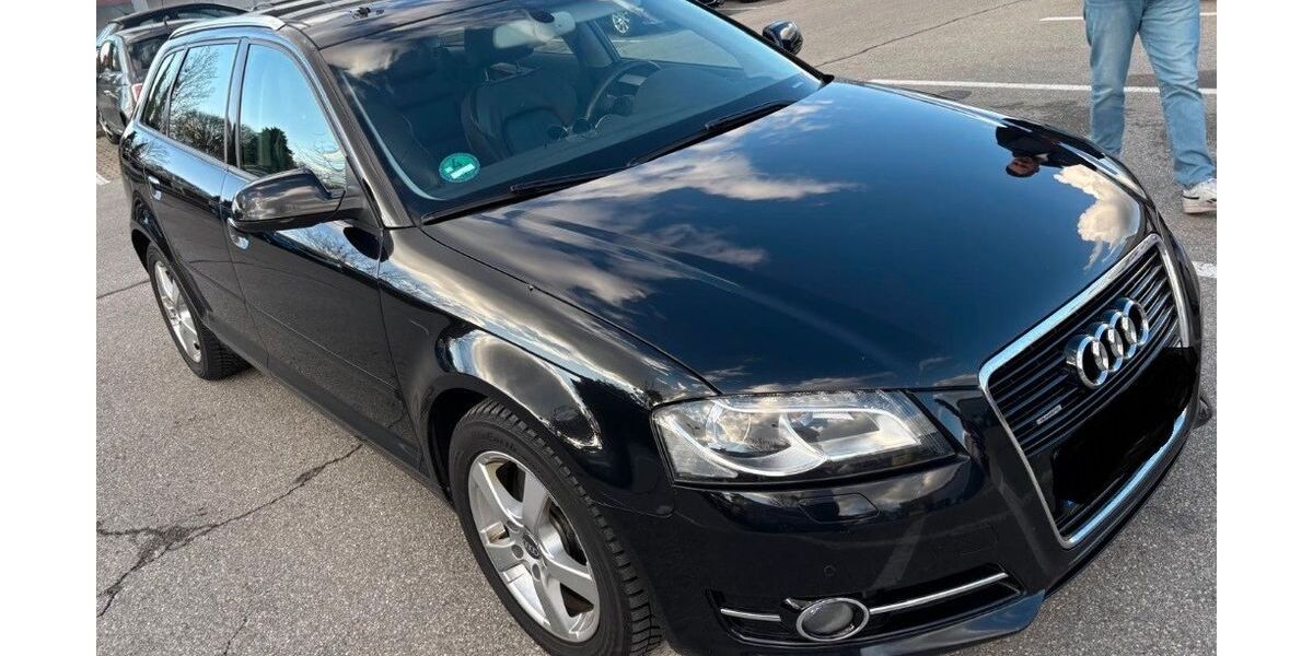 Audi A3 169.800 km 7.800 &euro; Bannewitz 01728