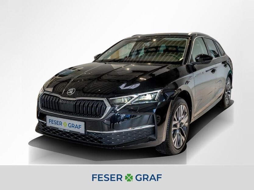Skoda Octavia 21.000 km 28.490 € Magdeburg 39118
