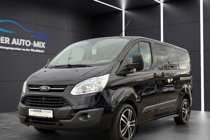 Ford Transit Custom 139.900 km 18.995 &euro; Heide 25746