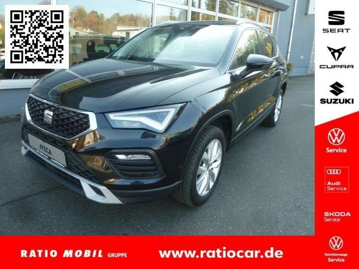 Ateca