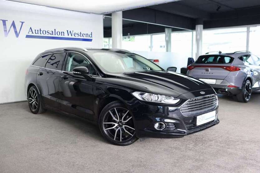 Mondeo