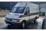 IVECO Daily 176.000 km 5.000 &euro; Neckargemünd 69151