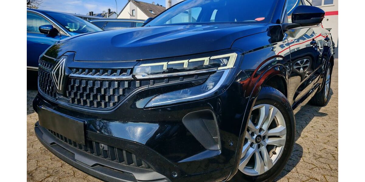 Renault Austral 135.032 km 16.490 &euro; Wölfersheim 61200