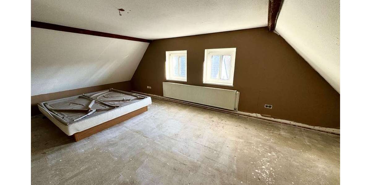 Einfamilienhaus im Grünen - bis zu 50% BAFA förderfähig inkl. vollumfänglichem Sanierungsfahrplan! - Einfamilienhaus Zeithain | Angebot:26533758