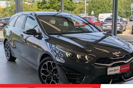 Kia ceed Sportswagon 12.292 km 25.450 &euro; Naila 95119