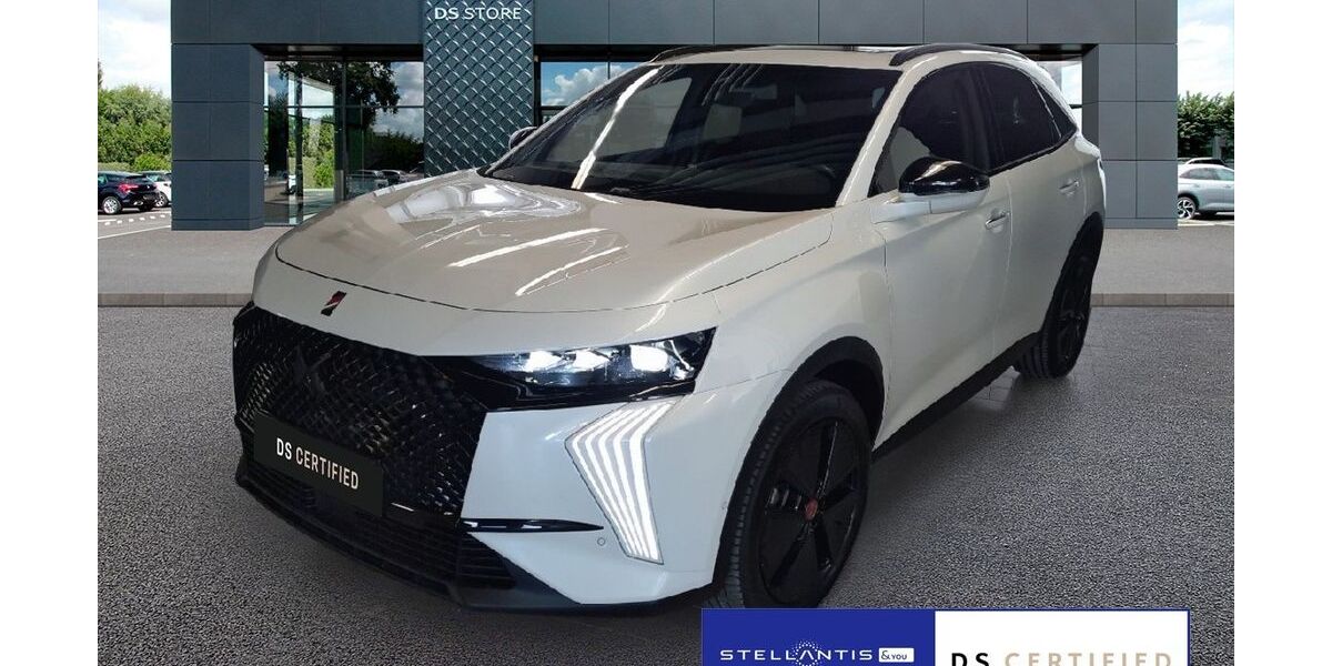 DS Automobiles DS7 (Crossback) 33.711 km 27.990 &euro; Berlin 12103