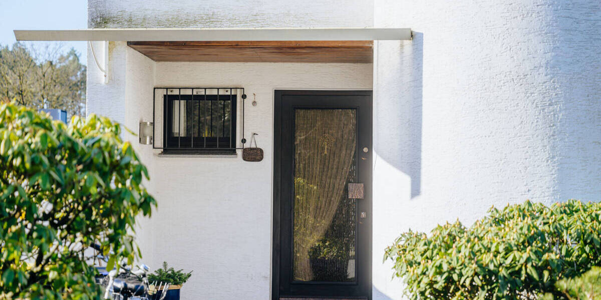 Reihenendhaus Bielefeld Sennestadt - 4 Zimmer, 92 m&sup2;, 258.000&euro; | Angebot:26290524