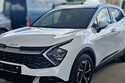 Kia Sportage 41.600 km 20.950 &euro; Frankfurt (Oder) 15234