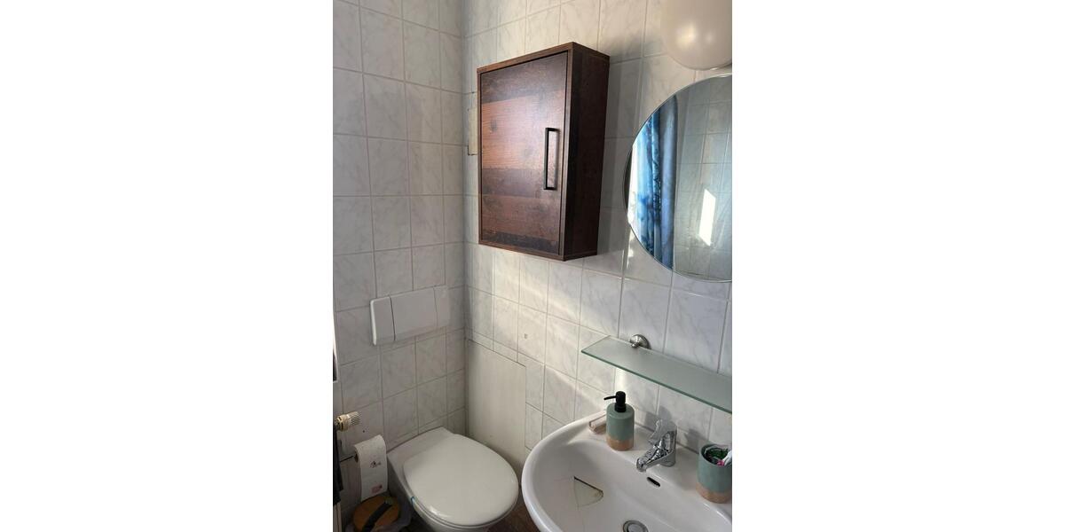 Dachgeschoßwohnung Elsterwerda - 2 Zimmer, 56 m&sup2;, 325&euro; | Angebot:25375816