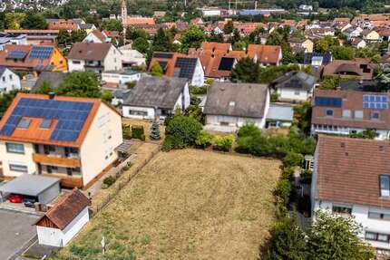 Grundstück Langenzenn - 349.000&euro; | Angebot:27481376