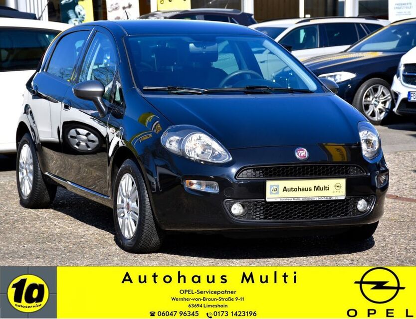 Punto