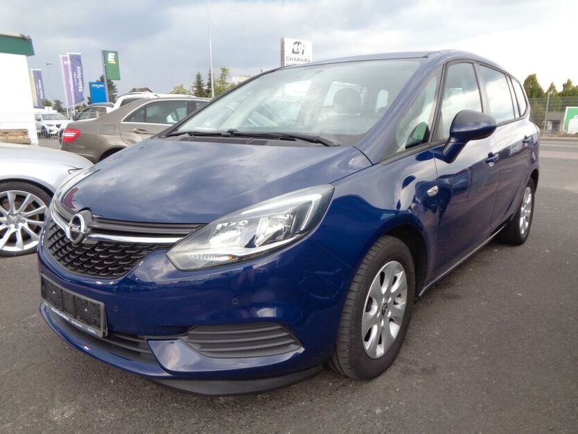 Zafira