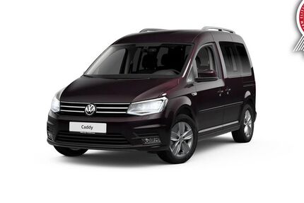 VW Caddy 51.000 km 23.950 &euro; Dresden 01139