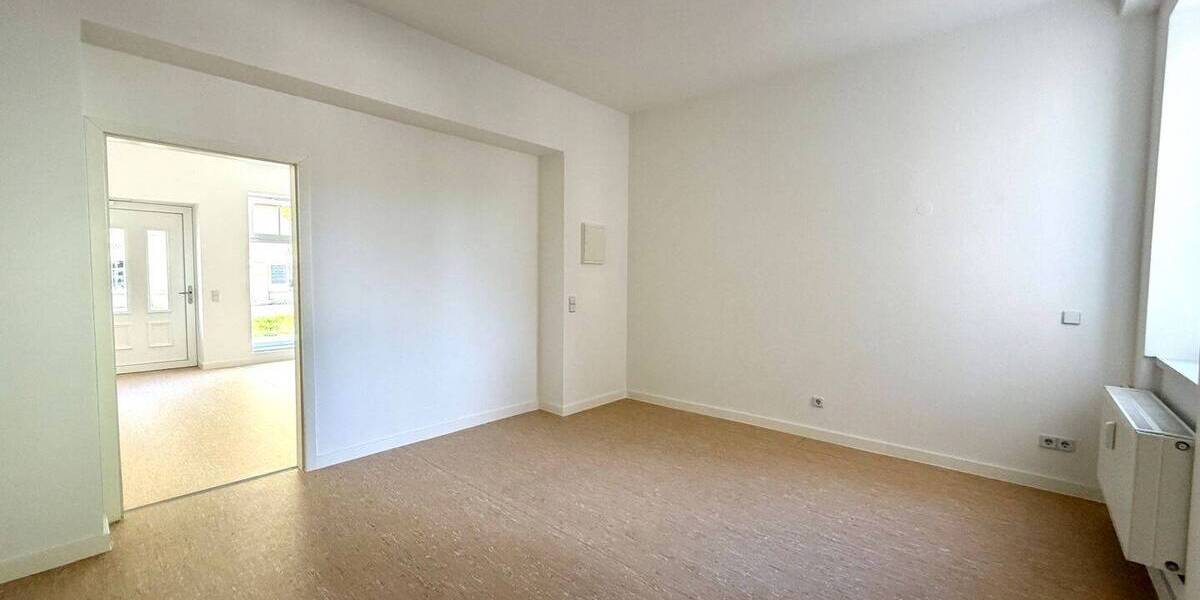 Gewerbeobjekt Königs Wusterhausen - 2 Zimmer, 49 m&sup2;, 649&euro; | Angebot:26673953