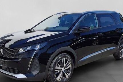 Peugeot 5008 25.780 km 24.990 &euro; Essen 45143