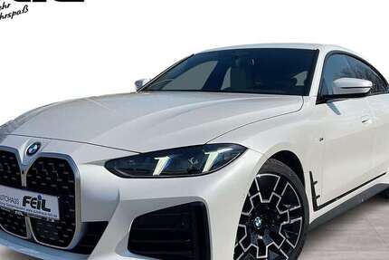 BMW 430 10.400 km 59.930 &euro; Weißenburg 91781