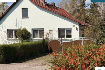 Haus Kasel-Golzig Jetsch - 4 Zimmer, 111 m&sup2;, 130.000&euro; | Angebot:26402556