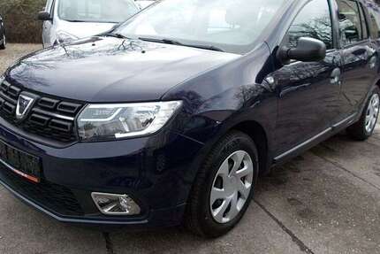 Dacia Logan 74.400 km 7.999 &euro; Leipzig 04229