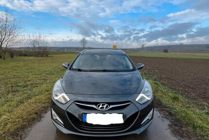 Hyundai i40 176.700 km 7.799 &euro; Mettenheim 67582