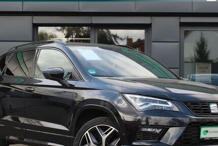 Seat Ateca 50.212 km 24.390 &euro; Königs Wusterhausen 15711